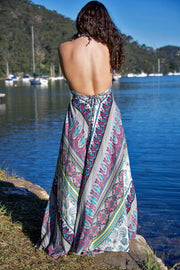 Waikiki Maxi Dress