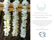 Organic Hawaiian Perfume Oil