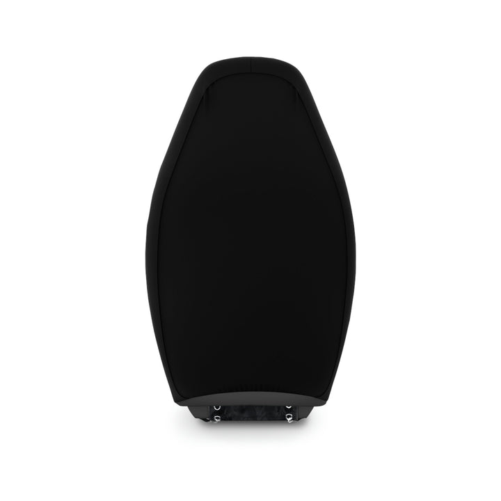 Road To Hana Boho Floral Car Seat Covers (Set of 2) | Universal Fit Tropical Hibiscus Protection