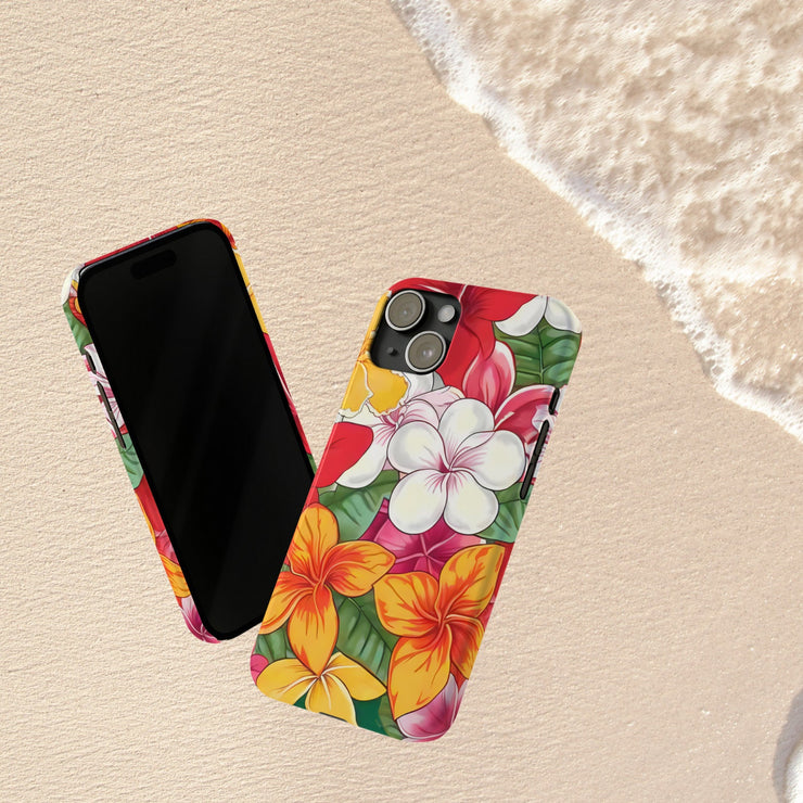 Slim Fit Cover for iPhone 15