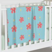 Little Keiki Baby Blanket