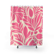 Little Cove Shower Curtain