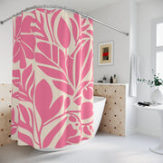 Little Cove Shower Curtain