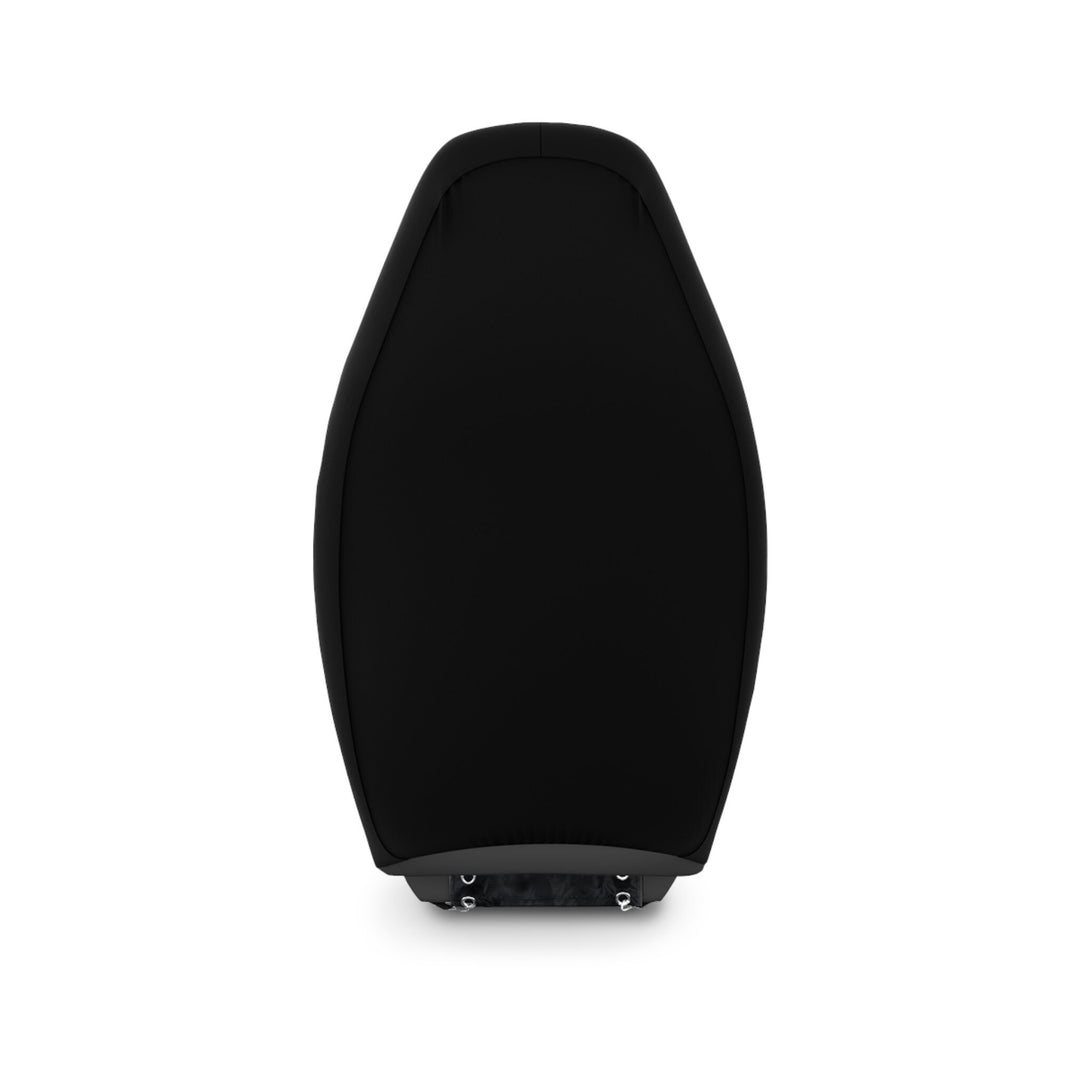 Hawaiian Car Seat Covers – Tropical Sea Turtle Design | Universal Fit, Easy Install