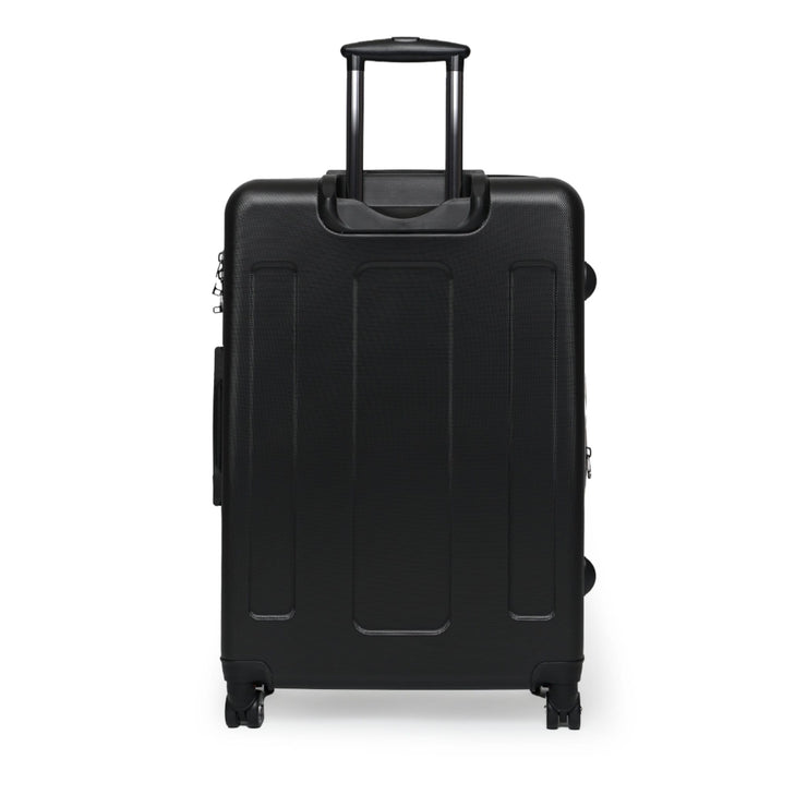 Waikiki Suitcase