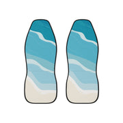 Waimea Bay Car Seat Covers