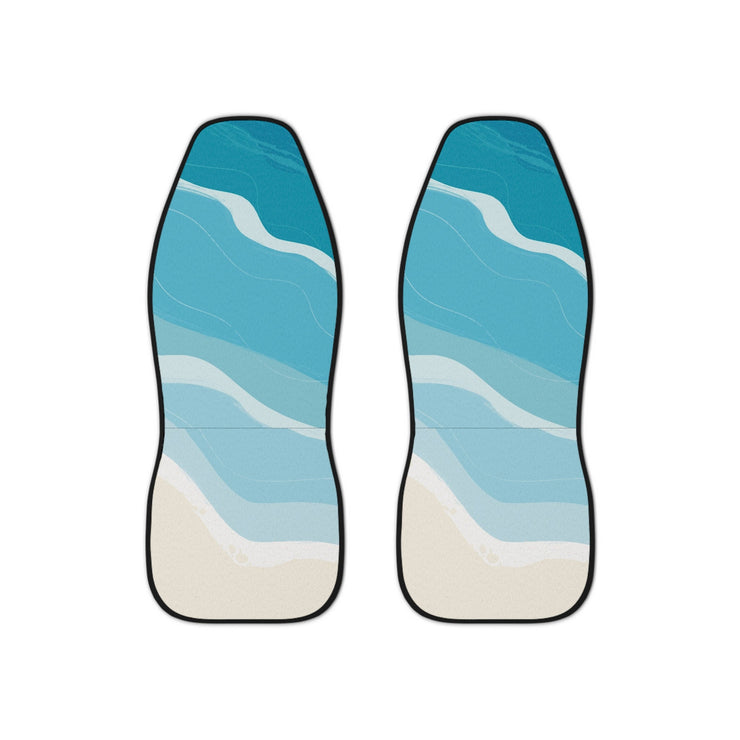 Waimea Bay Car Seat Covers