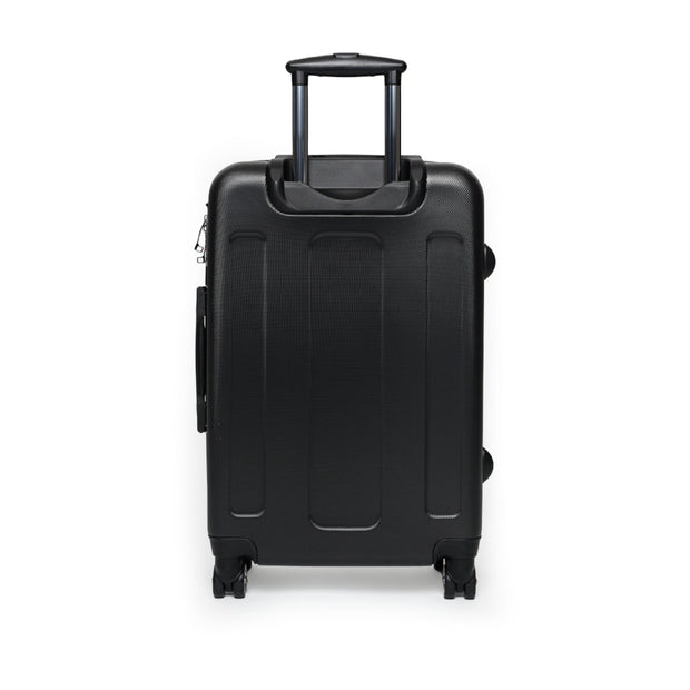 Bora Bora Suitcase