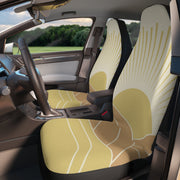 Endless Summer Car Seat Covers