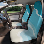 Waimea Bay Car Seat Covers