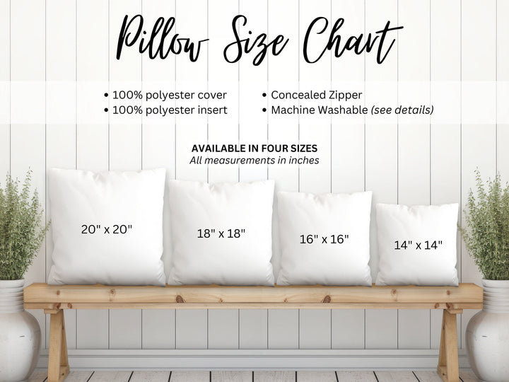 Tropical Throw Pillow | Pink Hibiscus Floral Cushion Cover for Coastal Decor