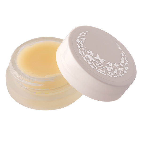 Hawaiian Flower Lei Organic Perfume Balm