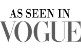 As seen in vogue