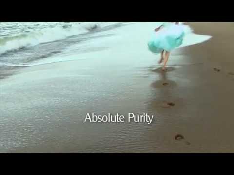 Organic Perfume Balm – Hawaiian Flower Lei Tropical Body Oil Balm with Coconut Oil